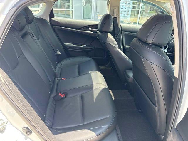 2022 Honda Insight Touring CVT