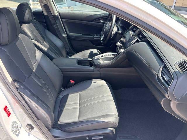2022 Honda Insight Touring CVT