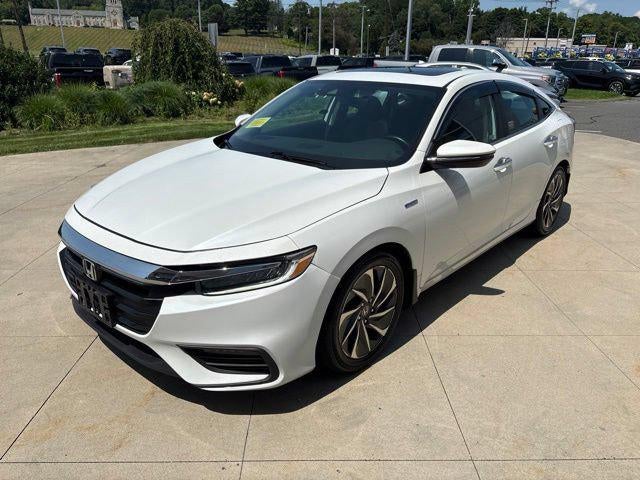 2022 Honda Insight Touring CVT