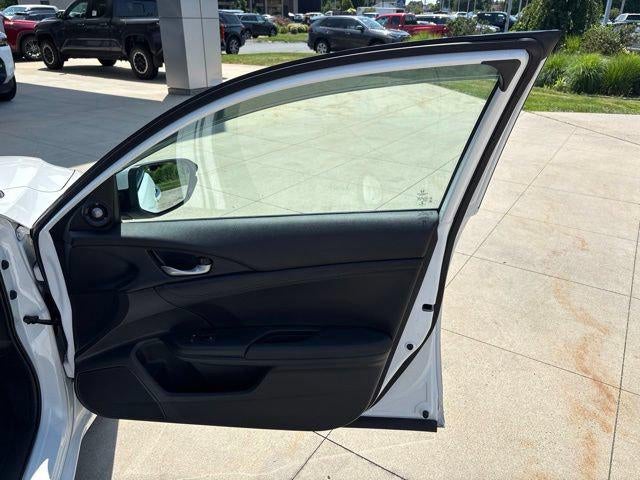 2022 Honda Insight Touring CVT