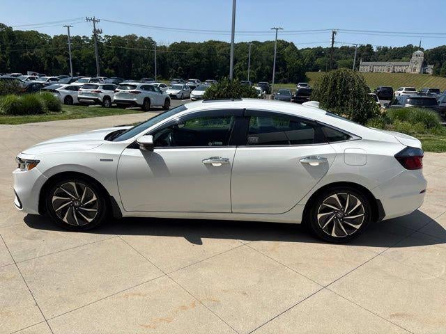 2022 Honda Insight Touring CVT