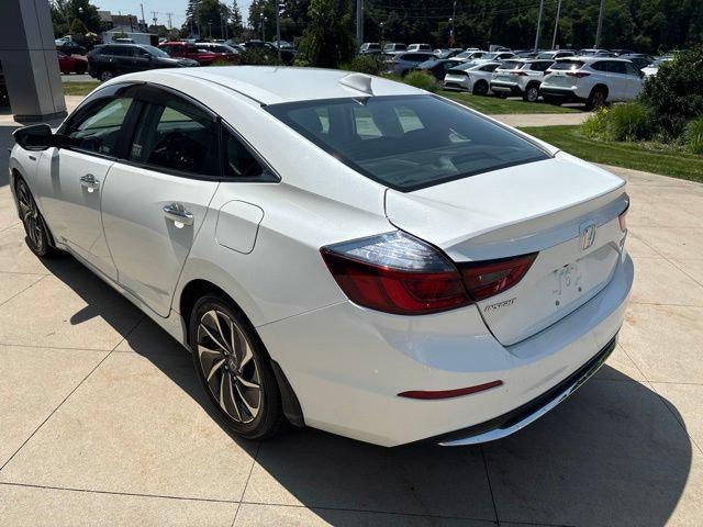 2022 Honda Insight Touring CVT