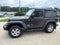2018 Jeep Wrangler Sport S 4x4