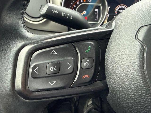 2018 Jeep Wrangler Sport S 4x4