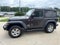 2018 Jeep Wrangler Sport S 4x4