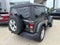 2018 Jeep Wrangler Sport S 4x4