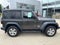 2018 Jeep Wrangler Sport S 4x4