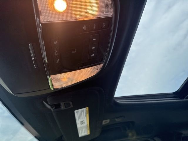 2021 Jeep Grand Cherokee Laredo X 4x4