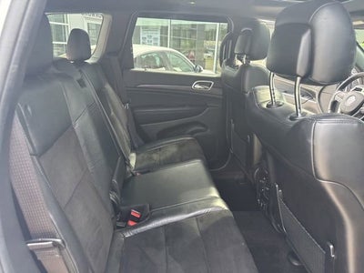 2021 Jeep Grand Cherokee Laredo X 4x4