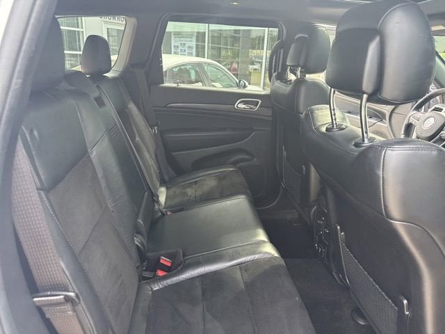 2021 Jeep Grand Cherokee Laredo X 4x4