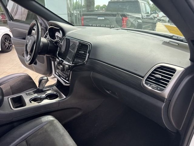 2021 Jeep Grand Cherokee Laredo X 4x4