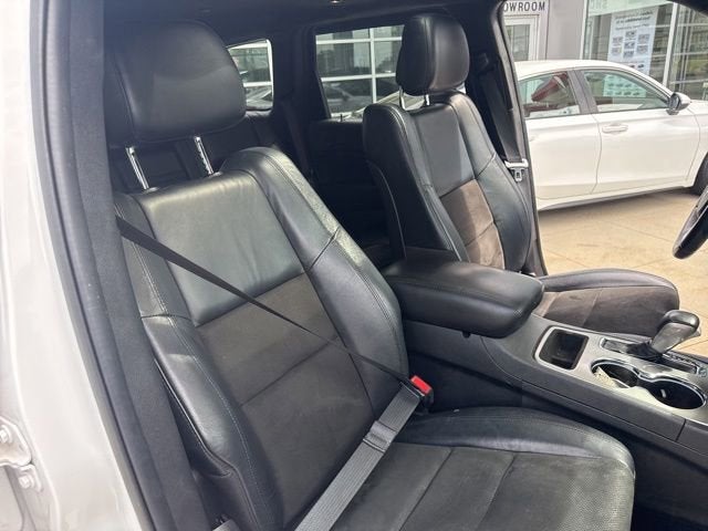 2021 Jeep Grand Cherokee Laredo X 4x4