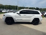 2021 Jeep Grand Cherokee Laredo X 4x4
