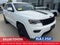2021 Jeep Grand Cherokee Laredo X 4x4