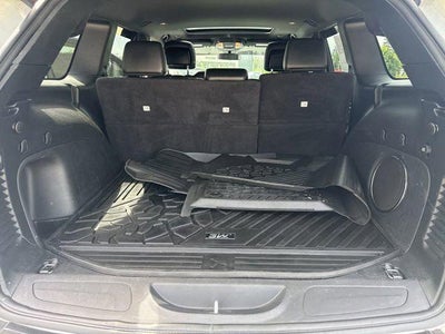 2021 Jeep Grand Cherokee Laredo X 4x4