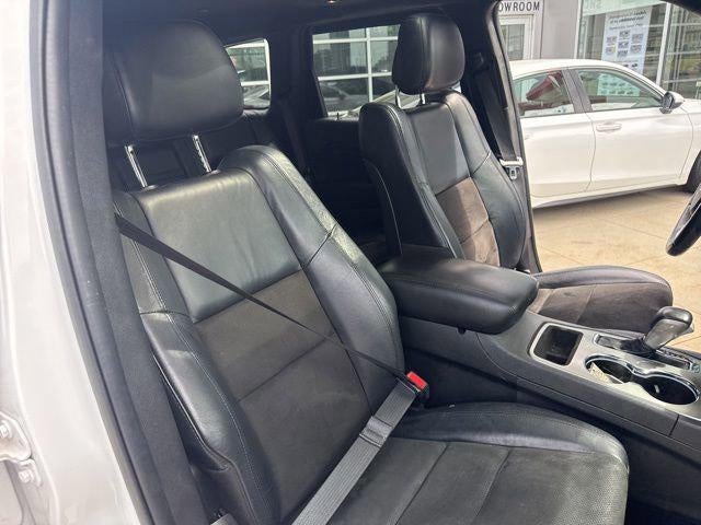 2021 Jeep Grand Cherokee Laredo X 4x4