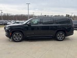 2024 Jeep Wagoneer L Series II 4x4