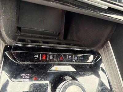 2024 Jeep Wagoneer L Series II 4x4