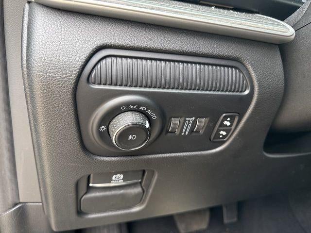 2024 Jeep Wagoneer L Series II 4x4
