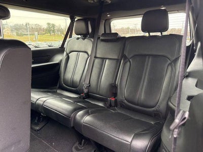 2024 Jeep Wagoneer L Series II 4x4