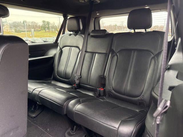 2024 Jeep Wagoneer L Series II 4x4