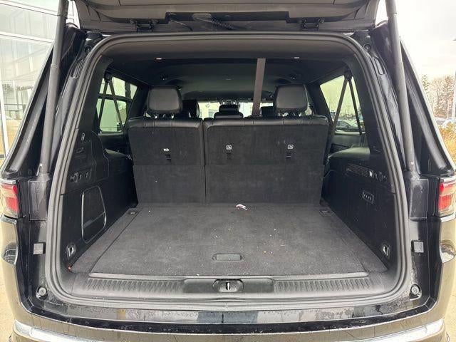 2024 Jeep Wagoneer L Series II 4x4