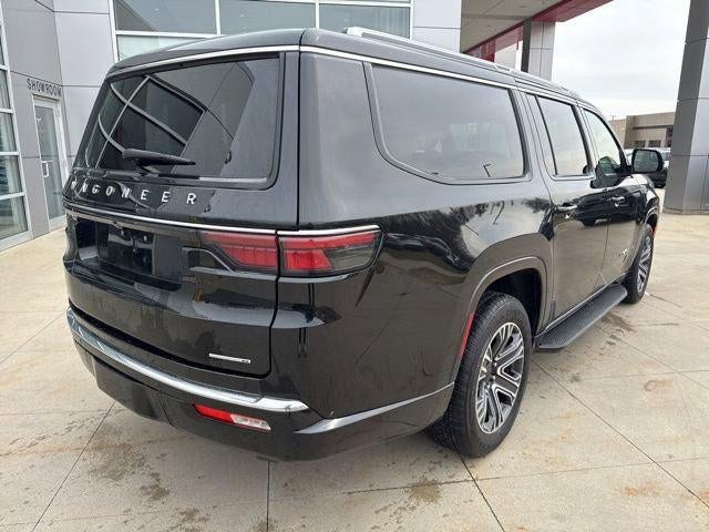 2024 Jeep Wagoneer L Series II 4x4