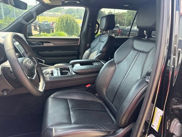 2024 Jeep Wagoneer Series II 4x4