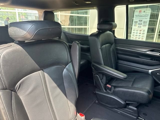 2024 Jeep Wagoneer Series II 4x4