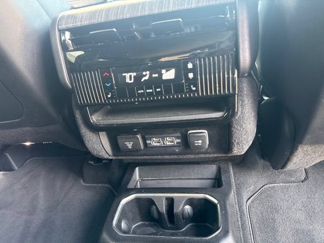 2024 Jeep Wagoneer Series II 4x4