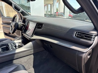 2024 Jeep Wagoneer Series II 4x4