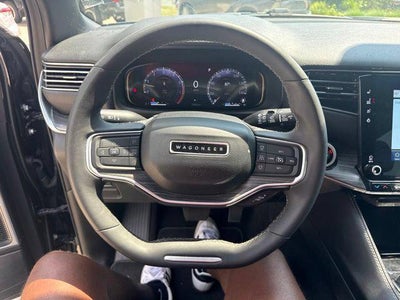 2024 Jeep Wagoneer Series II 4x4