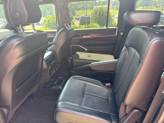 2024 Jeep Wagoneer Series II 4x4