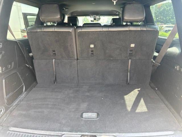 2024 Jeep Wagoneer Series II 4x4