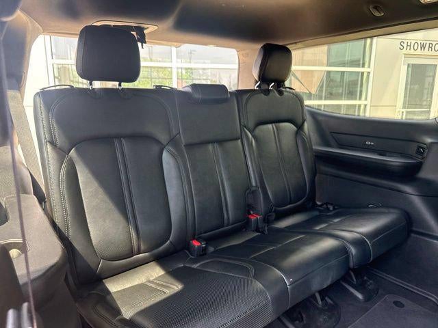 2024 Jeep Wagoneer Series II 4x4