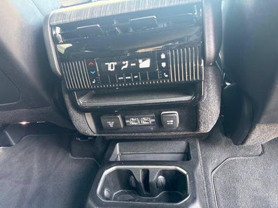 2024 Jeep Wagoneer Series II 4x4