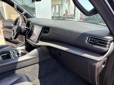 2024 Jeep Wagoneer Series II 4x4