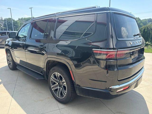 2024 Jeep Wagoneer Series II 4x4