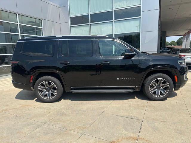 2024 Jeep Wagoneer Series II 4x4