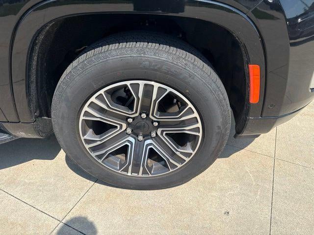2024 Jeep Wagoneer Series II 4x4