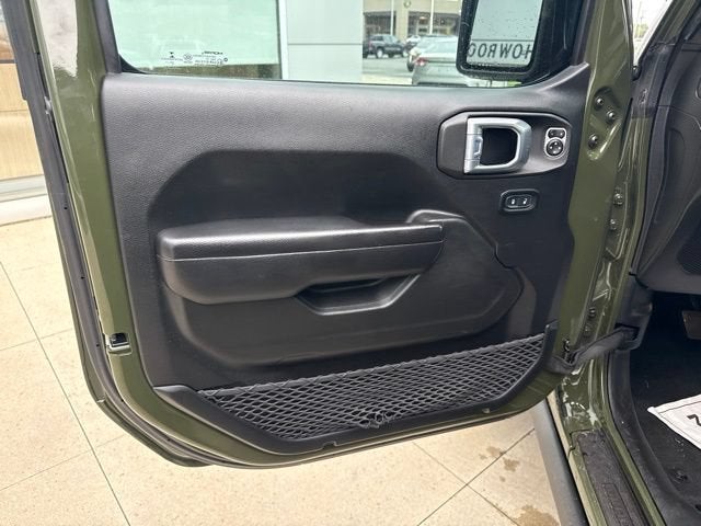 2021 Jeep Gladiator Rubicon 4x4