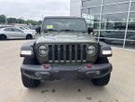 2021 Jeep Gladiator Rubicon 4x4