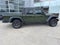 2021 Jeep Gladiator Rubicon 4x4
