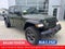 2021 Jeep Gladiator Rubicon 4x4