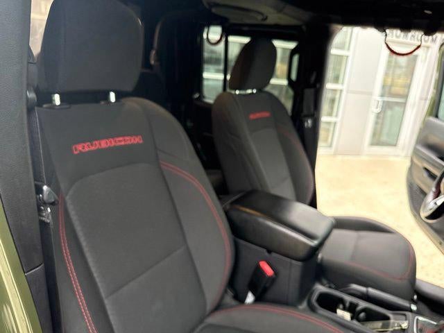 2021 Jeep Gladiator Rubicon 4x4