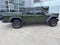 2021 Jeep Gladiator Rubicon 4x4