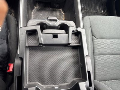 2025 RAM 1500 Big Horn 4x4 Crew Cab 5'7 Box