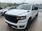 2025 RAM 1500 Big Horn 4x4 Crew Cab 5'7 Box