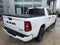 2025 RAM 1500 Big Horn 4x4 Crew Cab 5'7 Box