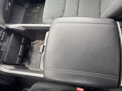 2025 RAM 1500 Big Horn 4x4 Crew Cab 5'7 Box